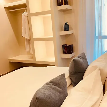 Apartmán Cocohouse Massaua- Metro
