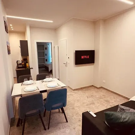 Appartamento Cocohouse Massaua- Metro