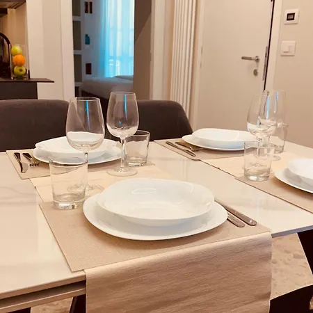 Apartmán Cocohouse Massaua- Metro Turín