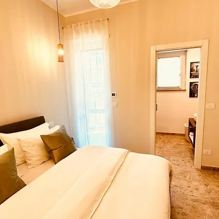 Cocohouse Massaua- Metro Apartmán Turín