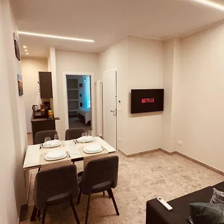 Cocohouse Massaua- Metro Apartmán *