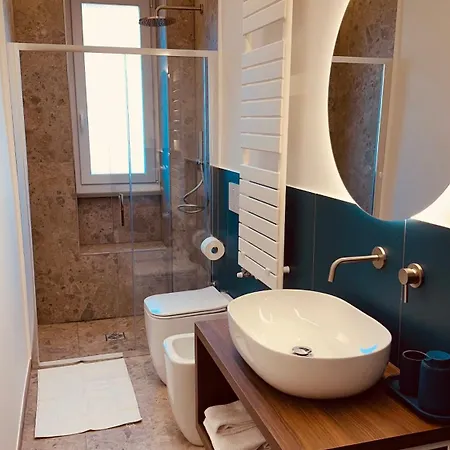 Appartamento Cocohouse Massaua- Metro Torino